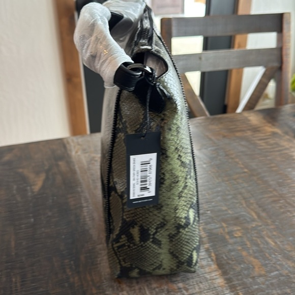 Botkier Leather Soho Hobo Shoulder Bag NWT - Picture 3 of 6